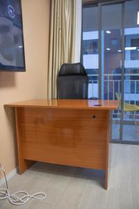 Bela Getaway Homes Two bedroomensuite Apartment