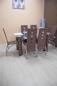 Bela Getaway Homes Two bedroomensuite Apartment