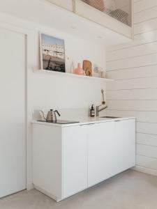 Tikalon - Tiny House en bord de mer