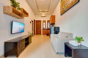 Villa Ganesha 2BR with Private Pool - Canggu