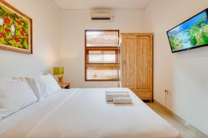 Cozy 2BR Villa Ganesha Canggu