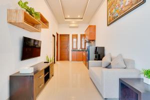 Villa Ganesha 2BR with Private Pool - Canggu