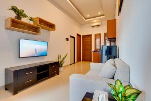 Villa Ganesha 2BR with Private Pool - Canggu
