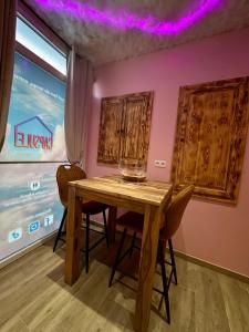 Capsule Nuage Jacuzzi Sauna