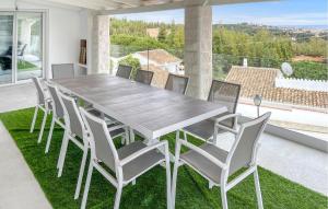 Amazing Home In Mijas