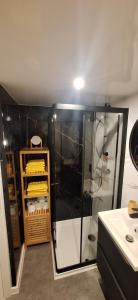 Tinyhouse u Novomlýnských nádrží