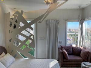 Ahmed Elbadawy-Nile Building