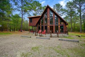 Sugar Mama - great location sleeps 10 hammocks