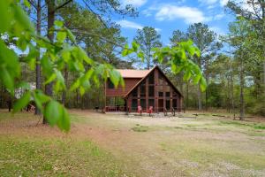 Sugar Mama - great location sleeps 10 hammocks