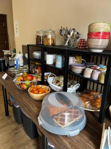 B&B Onda Marina Villa Bellini Catania Centro