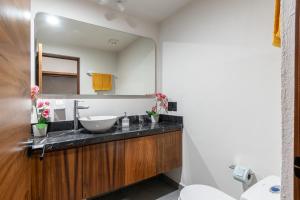 Ocean View - 2 King Size with Homeoffice Space