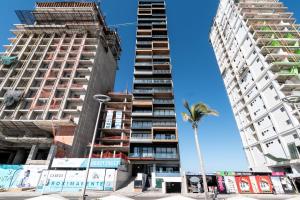 Ocean View - 2 King Size with Homeoffice Space