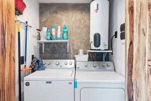 Ocean View - 2 King Size with Homeoffice Space