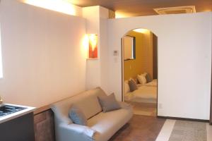 Kototoki-Ren-202 Standard Twin room