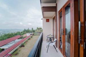 PANORAMA SANAD RESORT Room The Eight