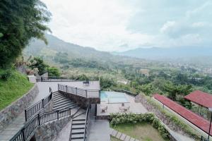 PANORAMA SANAD RESORT Room The Eight