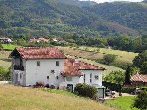 Appartements gure xokoa : photos des chambres