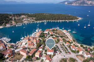 Nafsika Apartments and Studios - Fiskardo
