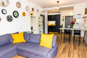 Casa Vacanza Via Roma