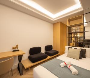 Macsuites Central Market