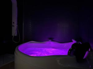 Linstant étoilé SPA Dijon centre