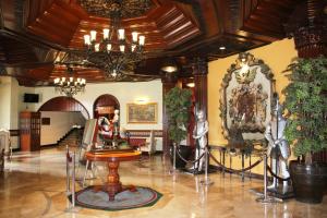 Camelot Hotel Quezon City powered by Cocotel