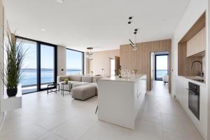 Apartina Boutique Suites