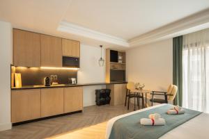 Macsuites Central Market