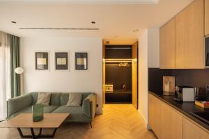Macsuites Central Market