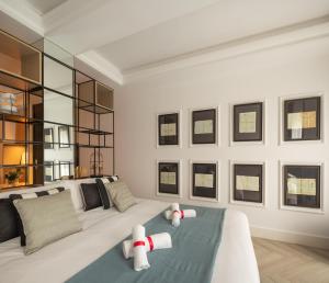 Macsuites Central Market
