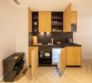 Macsuites Central Market