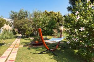 Gaia Garden Kos Greece