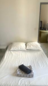 Appartements FLCbm - St Charles - 3 Rooms - Neuf : photos des chambres