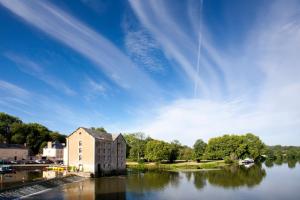 Campings Camping Onlycamp Port Sainte Marie : photos des chambres