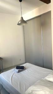 Appartements FLCbm - St Charles - 3 Rooms - Neuf : photos des chambres
