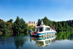 Campings Camping Onlycamp Port Sainte Marie : photos des chambres
