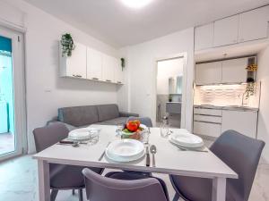 Nashville Apartment, 50 passi dalla spiaggia A813