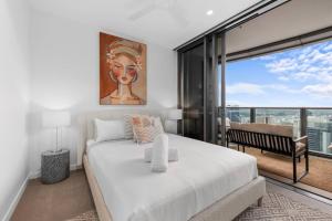 Queens Wharf Brisbane Luxe Residences