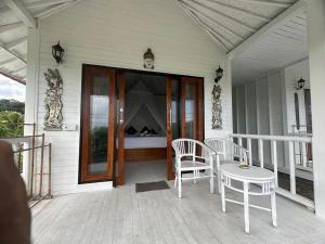 Blue Lagoon Secret Villas