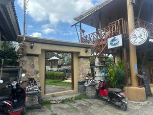 Blue Lagoon Secret Villas