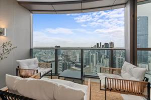 Queens Wharf Brisbane Luxe Residences