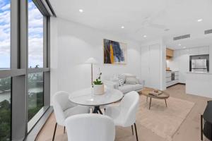 Queens Wharf Brisbane Luxe Residences