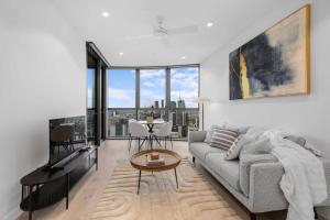 Queens Wharf Brisbane Luxe Residences