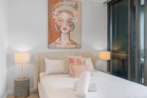 Queens Wharf Brisbane Luxe Residences