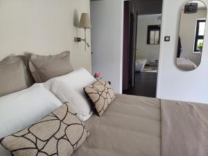 Maisons d'hotes Maison 2 Graines : photos des chambres