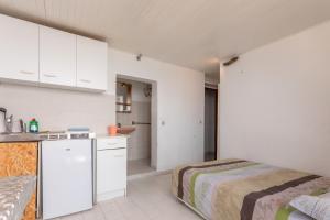 Appartements Porte Rouge 3 : photos des chambres