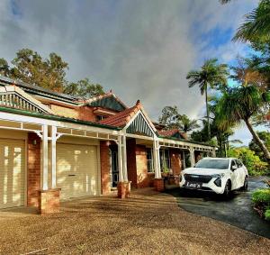 Homestay on the hill 2