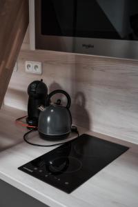 Apartmán Pod Medvědí horou