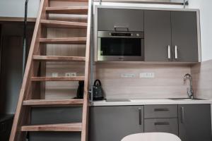 Apartmán Pod Medvědí horou