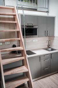 Apartmán Pod Medvědí horou